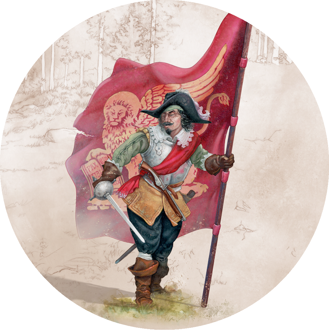 Gruppo Storico città di Palmanova